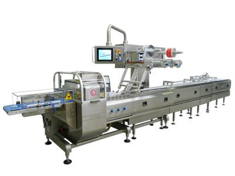 Balicí stroj SIGITASPAK